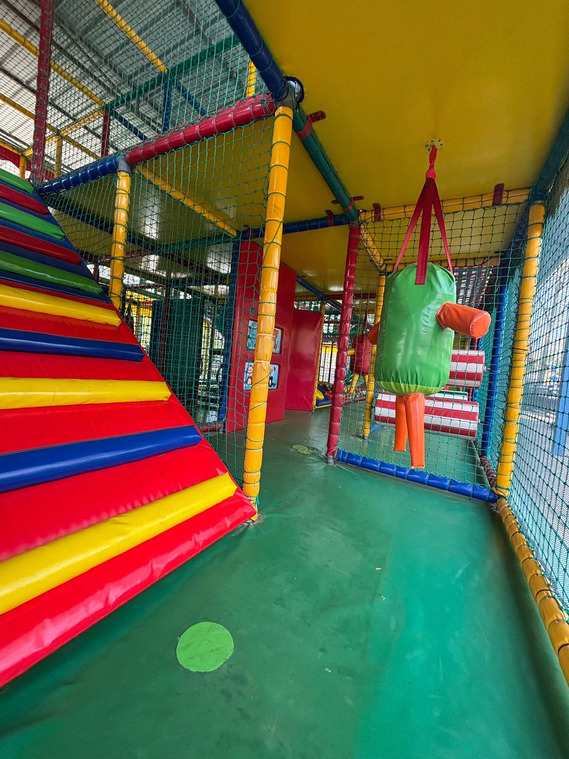 Kiddy Land