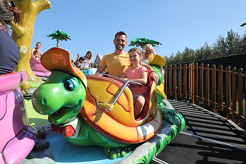 L’Îlotortues