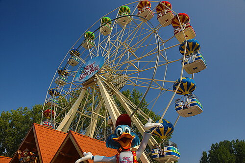 La Grande Roue