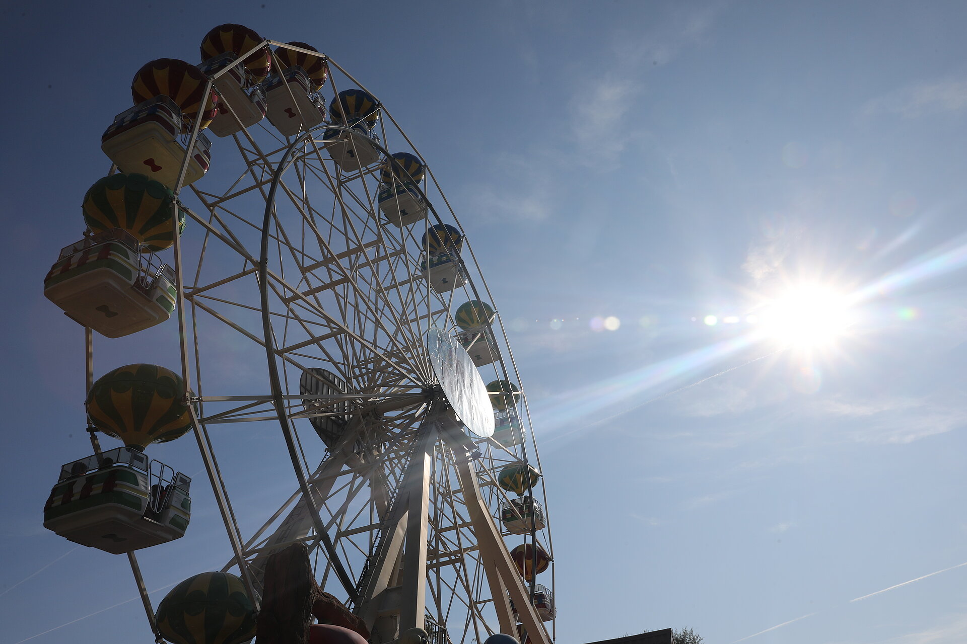 La Grande Roue