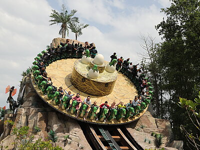 DINO DISK'O