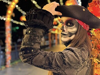 HALLOWEEN
