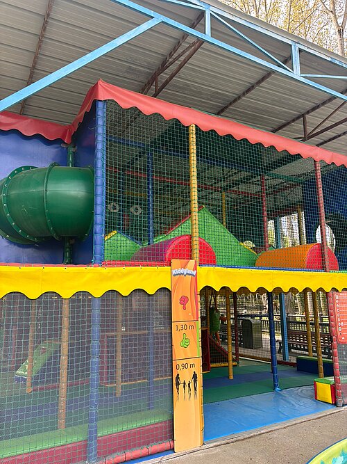 Kiddy Land