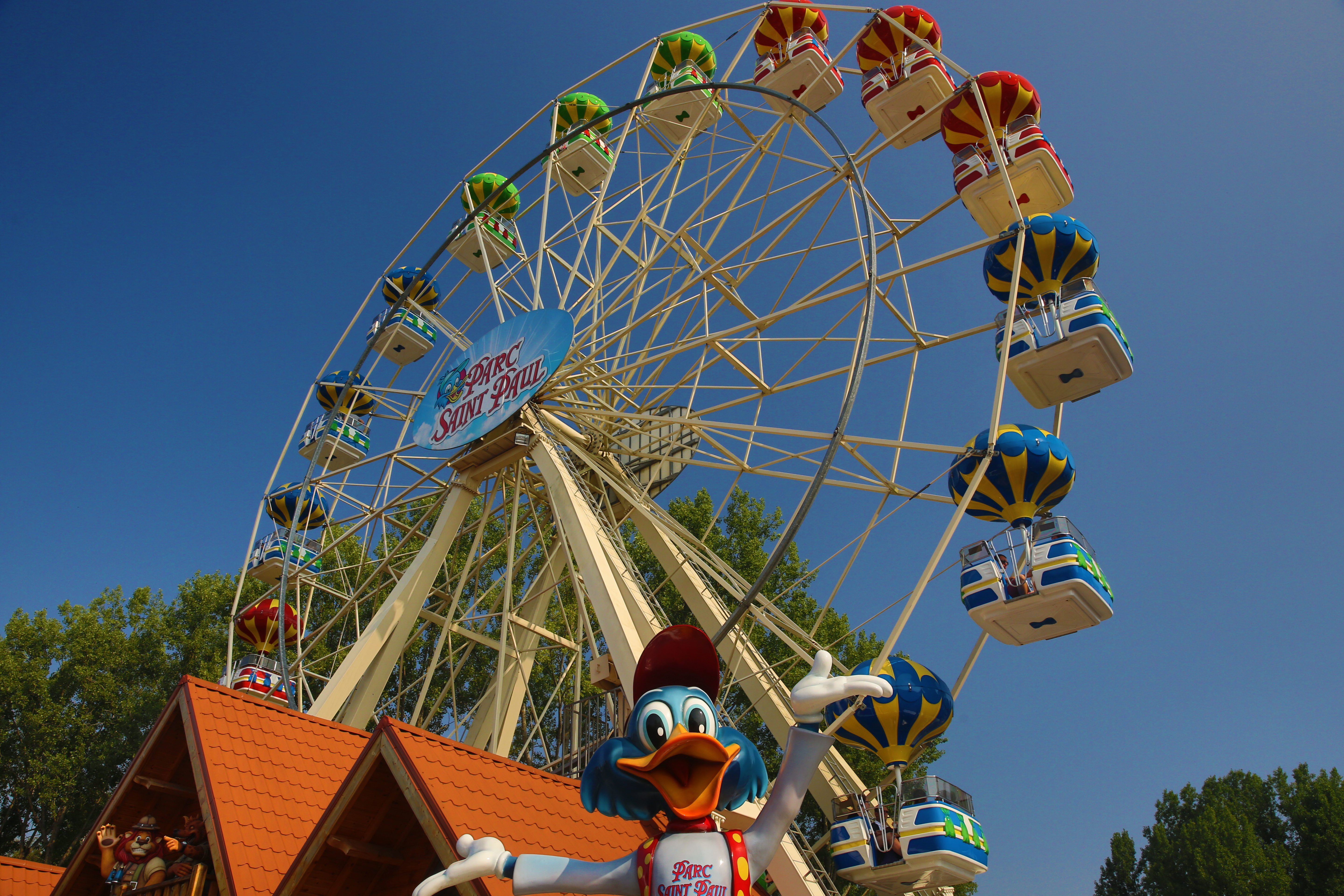 La Grande Roue